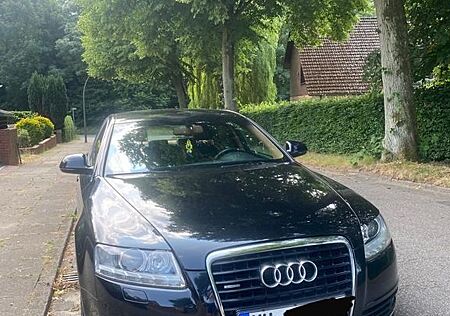 Audi A6 3.0 TDI (DPF) tiptronic quattro -