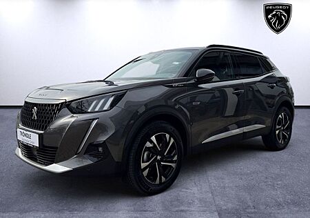 Peugeot 2008 Allure 1.2 PureTech 130 GT-Line Pack Kamera