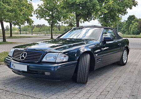 Mercedes-Benz SL 280 R 129