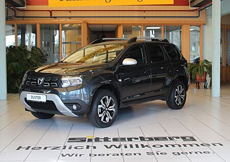 Dacia Duster II Prestige TCe 130 2WD
