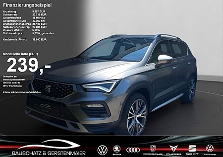 Seat Ateca 2.0 TDI DSG Xperience AHK*SOUND*LED*NAVI