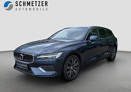 Volvo V60 +T8+AWD+GT+TwinEngine+Panorama+LED+PilotASS++