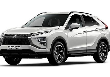 Mitsubishi Eclipse Cross Plug-in Hybrid Plus