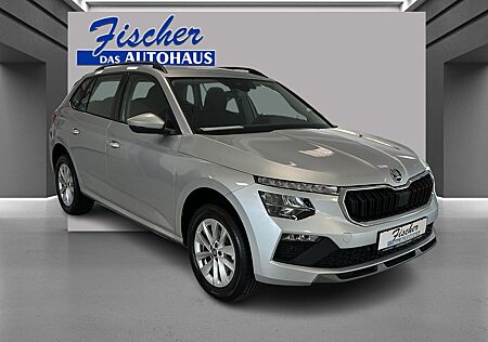 Skoda Kamiq Selection Winterpak. DSG Rückfahrkam.