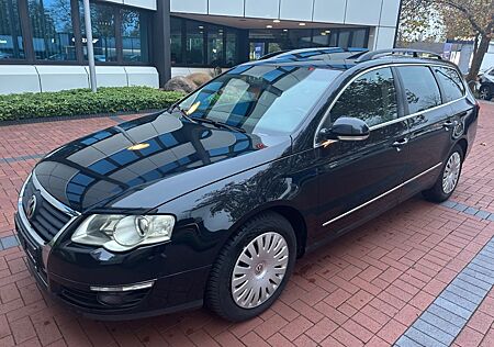 VW Passat Volkswagen 2.0 TDI DPF 170 PS,Comfortline Neu Tüv