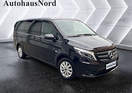 Mercedes-Benz Vito Tourer 116 CDI Lang Select 9G*LED*NAVI*8-SI