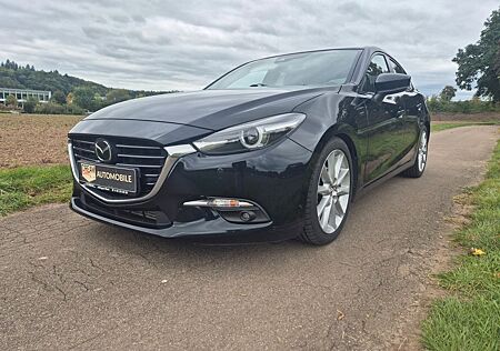 Mazda 3 Lim. Sports-Line