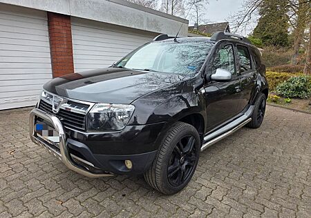 Dacia Duster dCi 110 4x4 Prestige