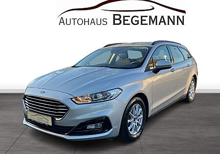 Ford Mondeo T 2.0 EB Trend Aut AHK WinterPk