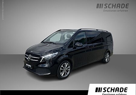 Mercedes-Benz V 300 AVANTGARDE EXTRALANG STANDHEIZUNG AIRMATIC