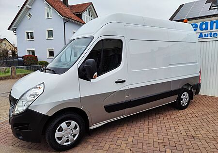 Renault Master L2H3 LKW 3 Sitzer Hochdach Klima