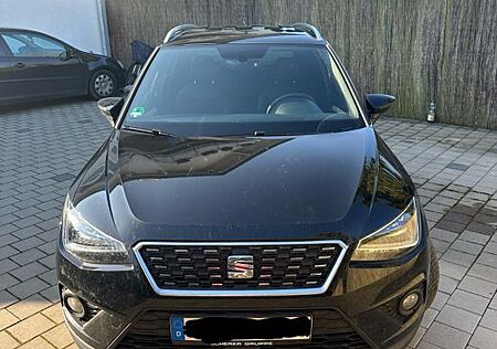 Seat Arona 1.0 TGI 66kW XCELLENCE XCELLENCE