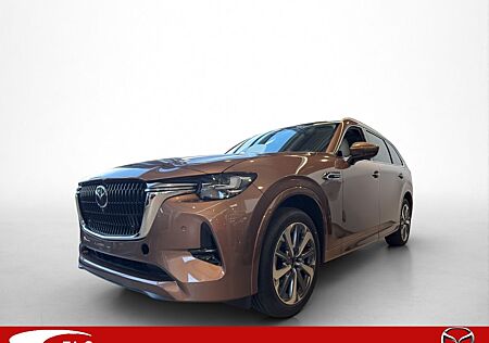 Mazda CX-80 Takumi Plus AWD 3.3 e-SKYACTIV-D 254 M-Hyb