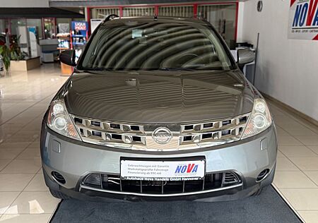 Nissan Murano 3.5*TÜV2-27*AHK*NAVI*LEDER*BI-XEN*KAMERA