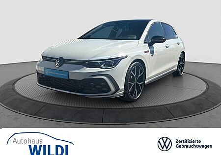VW Golf Volkswagen GTI Black Style 2,0 l TSI DSG*NAV*LED*RüKa*