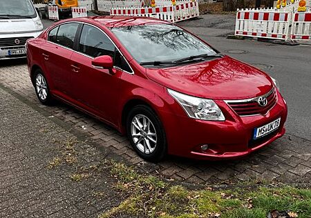 Toyota Avensis 1,8