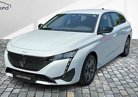 Peugeot 308 III SW 1,2 PT 130 Active DAB KA KEY LED SHZ