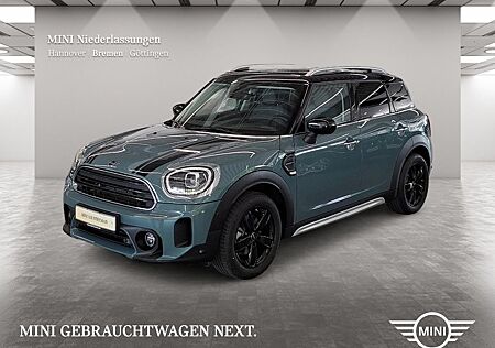 Mini Cooper Countryman Navi Kamera Driv.Assist LED