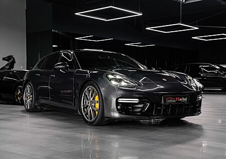 Porsche Panamera Sport Turismo Turbo S E-Hybrid