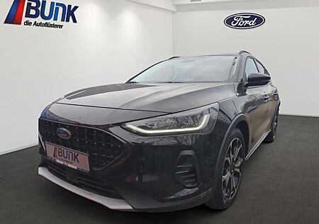 Ford Focus Active 1.0L / Crossover-Body-Kit / LED