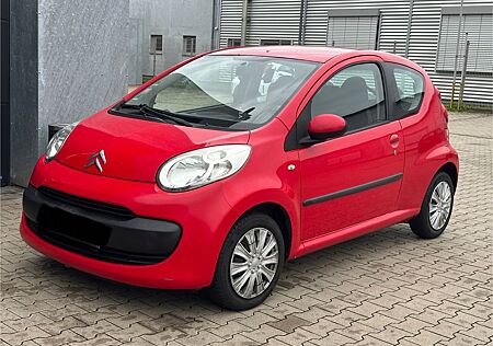 Citroën C1 HDi 55 Style Style