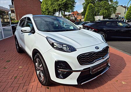 Kia Sportage 1.6T GT-Line AWD CDT*Techno*Panorama*