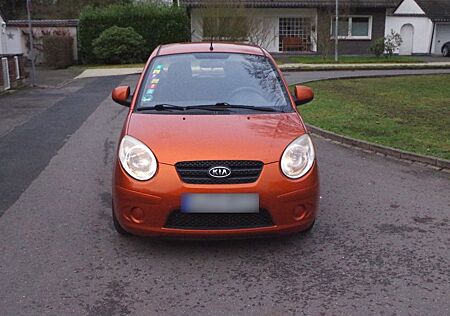 Kia Picanto TÜV Neu