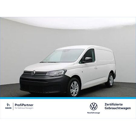 VW Caddy leasen