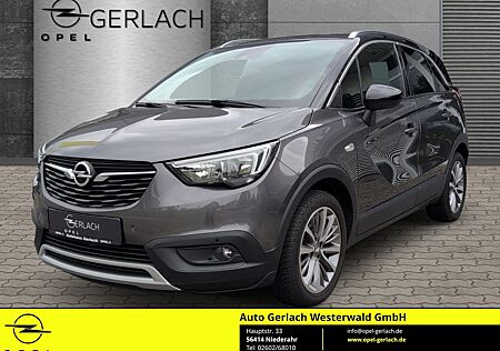 Opel Crossland X Crossland INNOVATION 1.2 Turbo EU6d-T Apple CarP