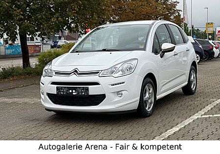 Citroën C3 Selection *Automatik *