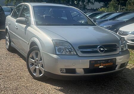 Opel Vectra 2.2 Edition TÜV NEU*1 Hand*66 T/KM*Klima