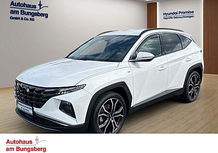 Hyundai Tucson 1.6 GDI 2WD Prime Krell LED Navi Leder Si
