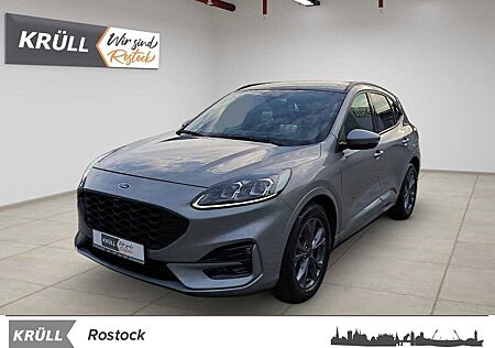 Ford Kuga gebraucht kaufen Ford Kuga 2.0 ST-Line X +PANO+AHK+ACC+