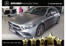 Mercedes-Benz A 250 4M AMG+Night+HUD+Pano+Multib+KeyGo+magno