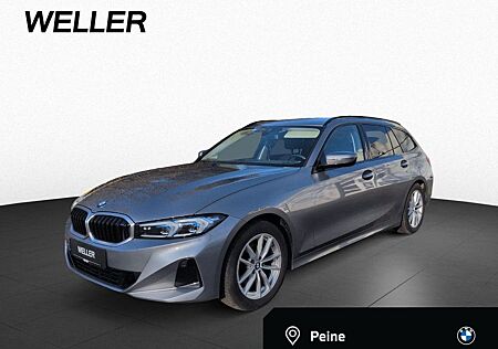 BMW 318i Touring LED,LiCoPro,Curved,HuD,Kam,PA,DA