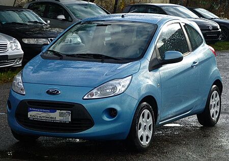 Ford Ka Trend