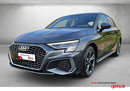 Audi A3 Sportback S line 40 TFSI e S tronic *Kamera*