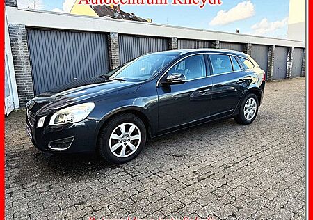 Volvo V60 Kombi Summum