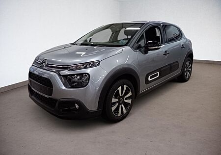 Citroën C3 PureTech 110 S&S Max LED Navi Kamera Alu16 PD