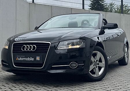 Audi A3 Cabriolet /2xKlimaauto/Sportsitze/KETTE 2025
