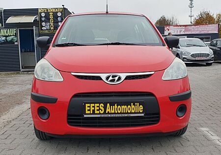 Hyundai i10 1.1 Classic TÜV NEU