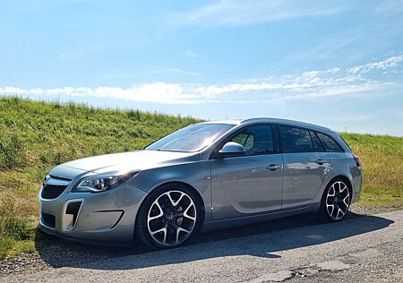 Opel Insignia Sports Tourer OPC 2,8 V6 Turbo