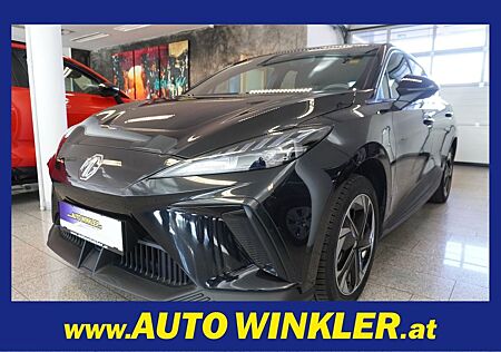 MG MG4 EV 51 kWh LED/Virtual/ACC