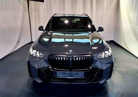 BMW X5 Baureihe 40 d xDrive M Sport
