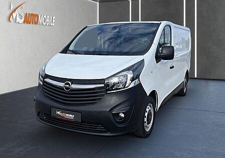 Opel Vivaro B Kasten/Kombi Kasten L1H1 2,9t