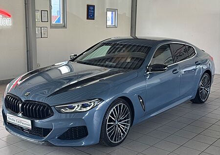 BMW M850 i xDr. INDIVIDUAL*LASER+GestikSt.*U-Frei 2.