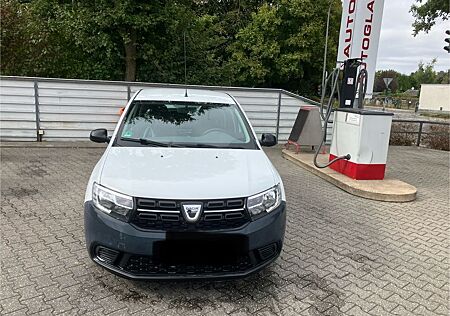Dacia Sandero SCe 75 Essentiel Essentiel