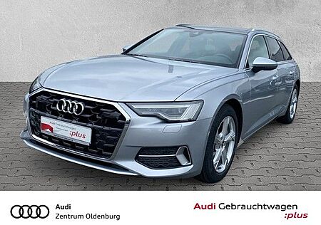 Audi A6 Avant 40 TDI S-tronic quattro advanced AHK-Pa