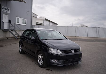 VW Polo Volkswagen 1.2 TDI | gepflegt | CarPlay | Sitzheizung
