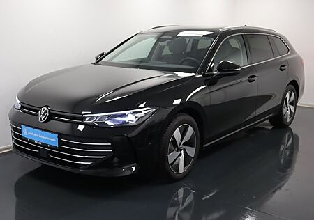 VW Passat Variant Volkswagen 1.5 eTSI DSG Business |AHK|FLA